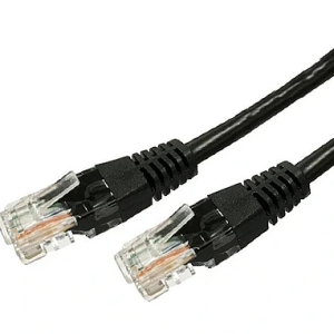 Cablu UTP cat.5e RJ45 UTP 2m. gri bulk